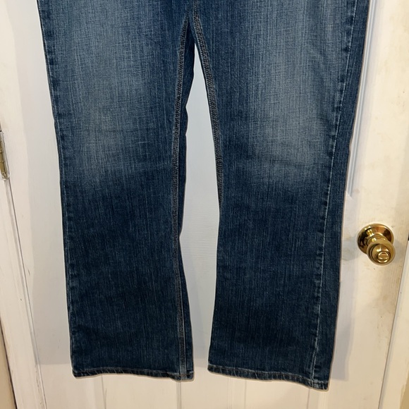 Carhartt Bootcut Jeans 18 - Picture 4 of 10